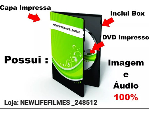 Dvd Irmãos De Honra ( 2022 )
