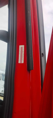 Atego 2426 /48 6x2 Ano/modelo 2019/2019 Km 410.231