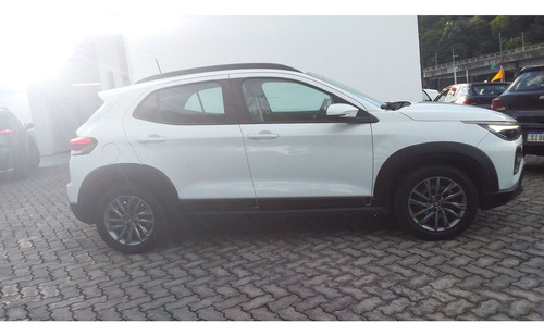Fiat Pulse 1.3 FLEX DRIVE MANUAL