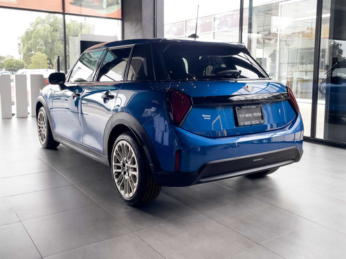 Mini Cooper 1.5 C At 5P