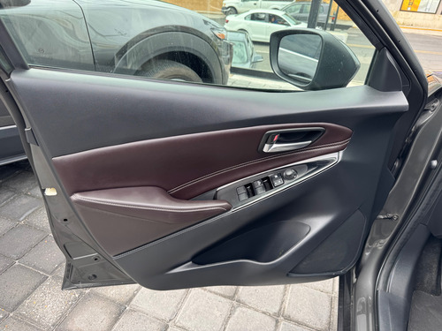 Mazda Mazda 2 1.5 I Grand Touring At