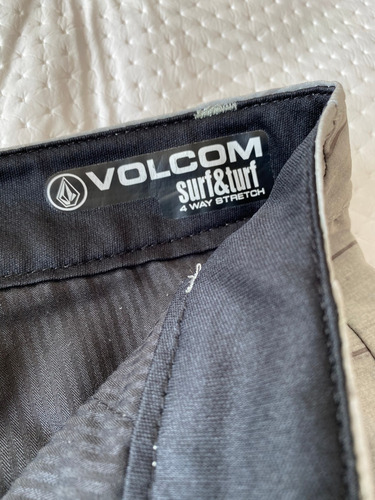 Malla Bermuda Volcom ( Usa )