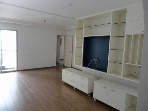 Imagem 7 de 10 de Apartamentos À Venda - Vila Mariana - Ref: 720520 - 720520