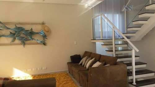 Imagem 9 de 27 de Casa Com 4 Dormitórios À Venda, 480 M² Por R$ 1.800.000,00 - Costa Nova - Caraguatatuba/sp - Ca0706