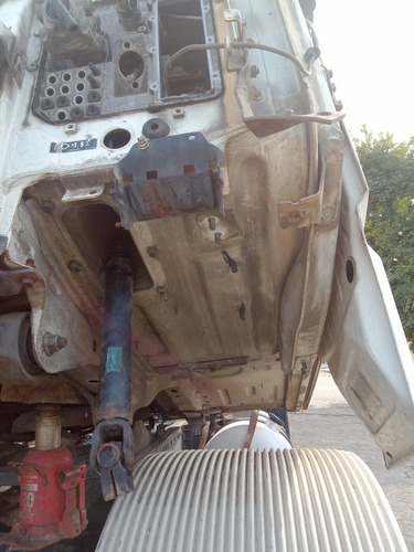 Imagem 6 de 12 de Volvo Fm 12