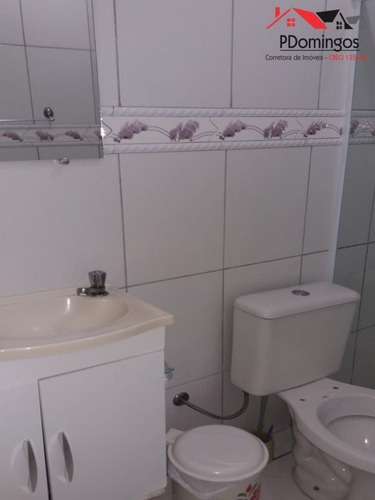 Imagem 7 de 29 de Casa À Venda Em Parque Santo Antônio (nova Veneza) - Ca000235