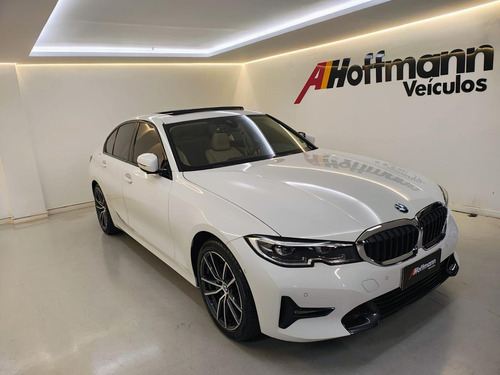 BMW Serie 3 320i Gp 16v Turbo