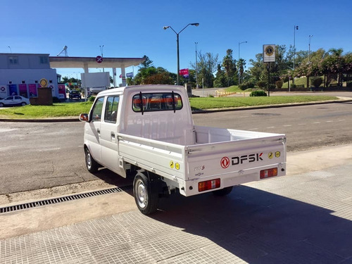 Dfsk Pick Up