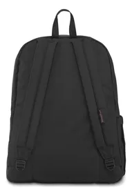 JanSport Mochila Urbana Superbreak Plus Color Negro 26L