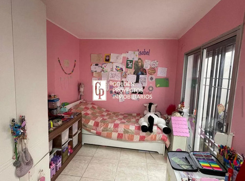 Casa En Venta Malvin 3 Dorm 2 Baños Y Cochera