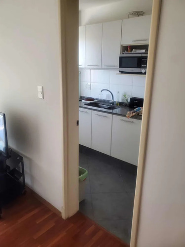 Vendo Apartamento En Malvin Sur, 2 Dorm. , 2 Baños Y Garage