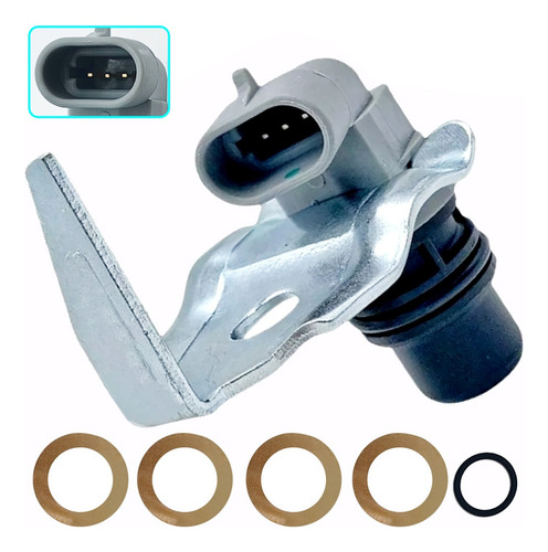 Sensor De Arbol De Leva P/navistar Cmp Cmp Dt466/dt530/dt570