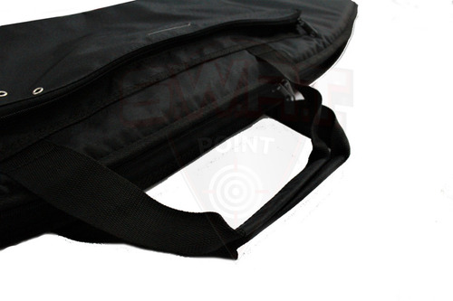 Imagen 5 de 10 de Funda Para Rifles Lujo Wild - 110 Cm Reforzada - Colores