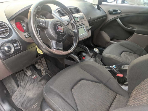 Seat Altea 2.0 Fsi Freetrack 4x4 200cv 2008