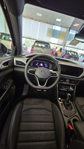 Imagen 22 de 25 de Volkswagen Taos Highline 1.4 250 Tsi Aut 0 Km 2023