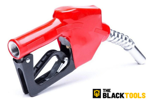 Bico De Abastecimento Automático 3/4 Pol 60l/min P/ Posto