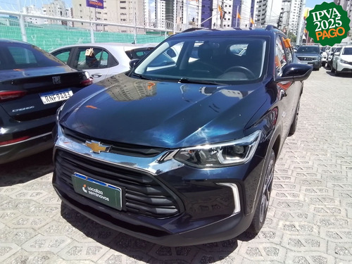 Chevrolet Tracker 1.0 TURBO FLEX LT AUTOMÁTICO