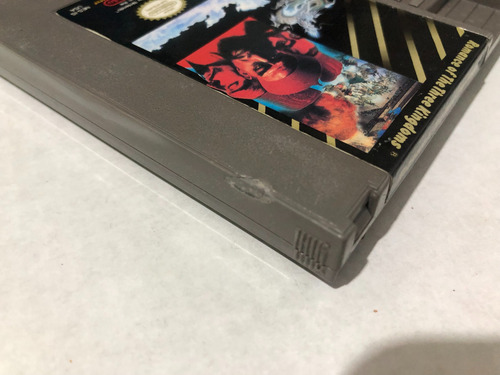 Romance Of The Three Kingdoms Nes (Usado)