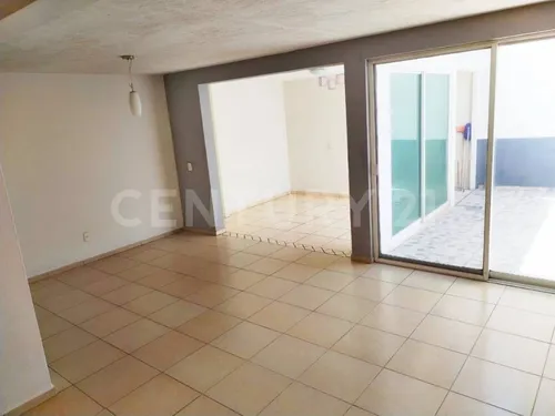Casa En Renta En Condómino, San Isidro Residencial, Zapopan