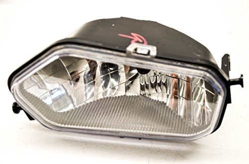 Polaris 2011-2020 Ranger Rzr Headlight Bumper