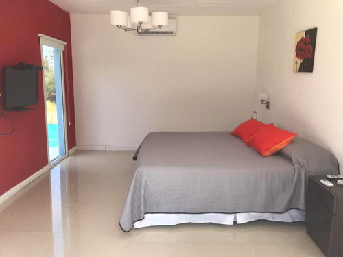 Imagen 11 de 14 de Casa Con Pileta En Costa Esmeralda, Alquiler Temporario