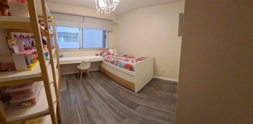 Imagen 17 de 30 de Venta - 4 Ambientes Con Dependencia Y Cochera - Belgrano