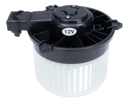 Motor Ventilador Toyota Hilux Sr5srvsw4 05 A 09