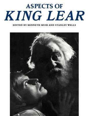 Libro Aspects Of King Lear - Kenneth Muir