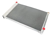 Comprar Radiador 4 Lineas Chevrolet C10 Cheyenne 1981 5.7l