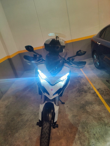 Multistrada 1200s, Excelentes Condiciones, Desmo Recién Hech