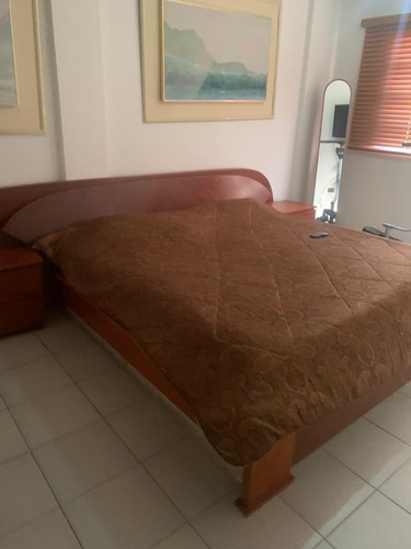 Imagen 3 de 9 de Se Alquila Townhouse En Cr Villas Martinique