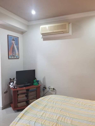 Imagen 24 de 30 de Fernando Guerrero Vende Apartamento En La Urb El Bosque, Res Terrazas Del Bosque