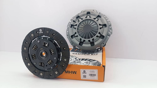 Kit De Croche Embrague Clutch De Chevrolet Spark 