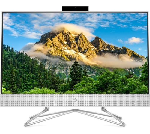 Aio 24-dd0017la R3 4g1t256ssd Hp