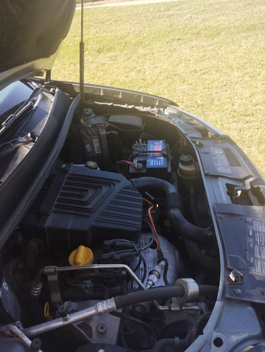 Renault Sandero 1.6 Dynamique 90cv Abs