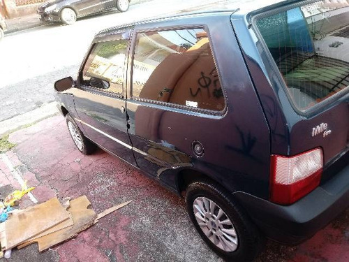 Fiat Uno Fire Flex 1.0