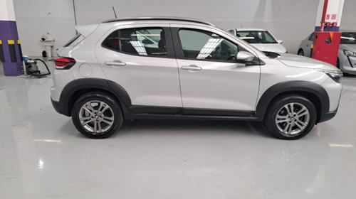 Fiat Pulse Drive 200 Turbo (flex) (aut)