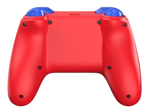 Imagen 6 de 10 de Control Inalámbrco Cx60 Super Mario Bros Voltedge Switch