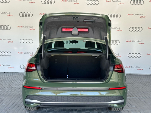 Audi A3 1.4 Sedan 35 Tfsi Dynamic At