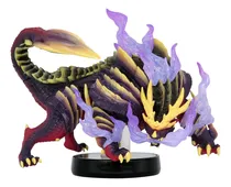 Comprar Amiibo Magai Magado [monster Hunter Rise] (monster Hunter Series) Versión Japonesa
