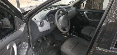 Renault Duster 1.6 4x2 Expression 110cv 2012