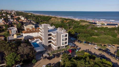 Imagen 16 de 17 de Venta Departamento En Valeria Del Mar