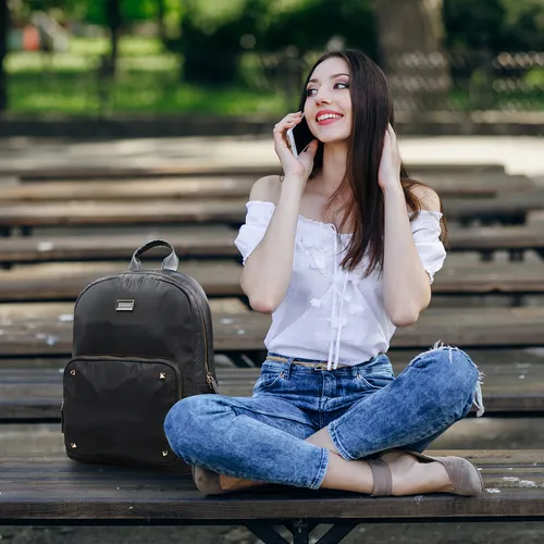 Mochilas mujer urbanas sale