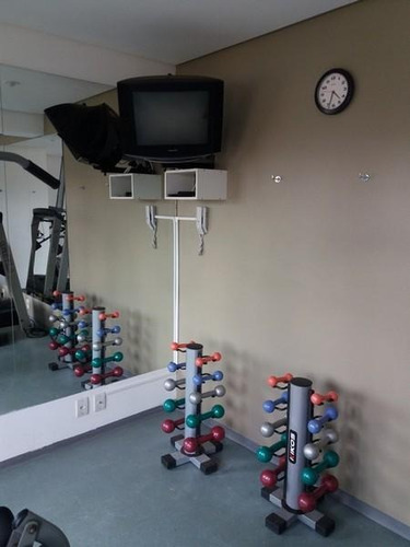 Imagem 21 de 30 de Apartamento À Venda, 62 M² Por R$ 240.000,00 - Ipiranga - Ribeirão Preto/sp - Ap2734