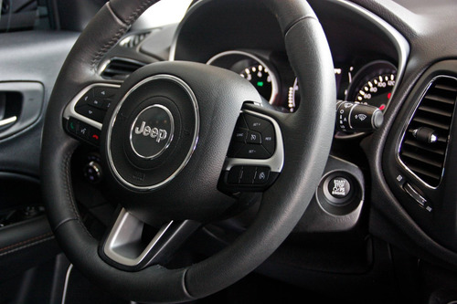 Jeep Compass 2.0 16v Flex Sport Automático