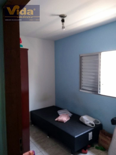 Imagem 8 de 15 de Casa À Venda Em Padroeira - Osasco - 41221