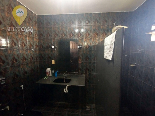 Imagem 6 de 30 de Vendo Casa Em Laranjeiras - Ca0321