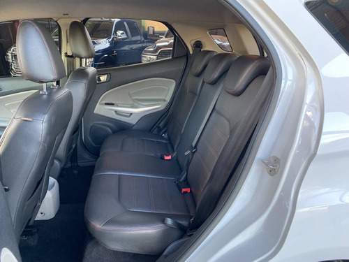 Imagem 8 de 8 de Ford Ecosport 2.0 Titanium 16v Flex 4p Powershift