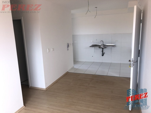 Imagem 5 de 25 de Apartamentos Para Venda - 13650.5321