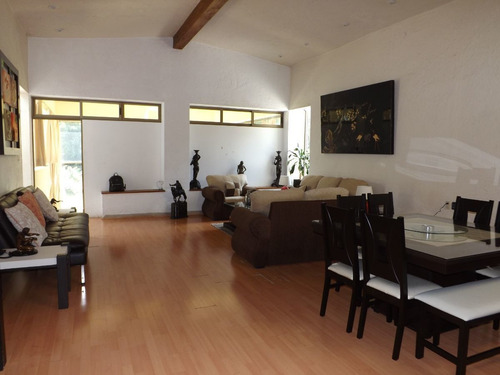 Imagen 3 de 17 de Casa En Venta En El Pedregal